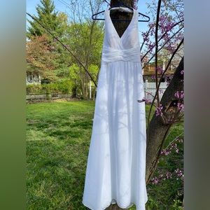 Formal/Graduation/Wedding Dress